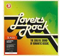 Various Artists - Lovers Rock