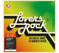 Various Artists - Lovers Rock