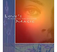 Various Artists - Love's Magic An Eversound Song Collection
