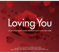 Various Artists - Loving You