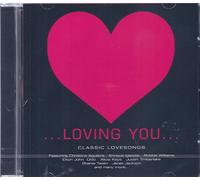 Various Artists - Loving You CD