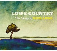 Various Artists - Lowe Country: Songs of Nick Lowe