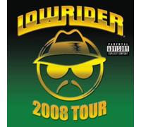 Various Artists - Lowrider 2008