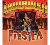 Various Artists - Lowrider Fiesta [2 CD]