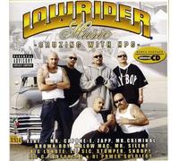 Various Artists - Lowrider Music