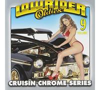 Various Artists - Lowrider Oldies Chrome 9