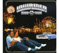 Various Artists - Lowrider Tour 2009