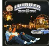 Various Artists - Lowrider Tour 2009