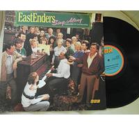 VARIOUS ARTISTS LP UK BBC 1985
