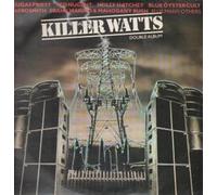 Various Artists LP (Vinyl Album) UK Epic 1980