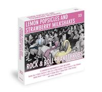 Various Artists - Lpsm - R'n'r Heart Throbs