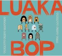 Various Artists - Luaka Bop: Twenty First Century Twenty First Year