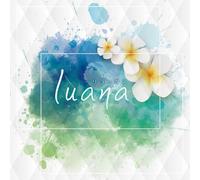 VARIOUS ARTISTS - Luana Relax