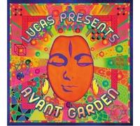 Various Artists - Lucas Presents Avant Garden
