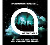 Various Artists - Luciano Ingrosso Presents... Joia Works Vol. 1