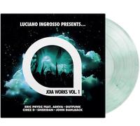 Various Artists - Luciano Ingrosso Presents Joia Works Vol. 1 / Various - Limite