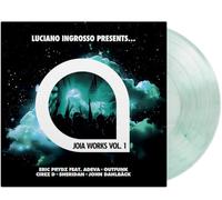 Various Artists - Luciano Ingrosso Presents... Joia Works Vol. 1 [VINYL]