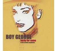 Various Artists - Lucky For Some (Mixed By Boy George)