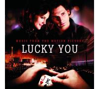 Various Artists - Lucky You (Original Soundtrack) [New CD] Alliance MOD