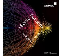VARIOUS ARTISTS - Ludger Brummer: Sonic Patterns