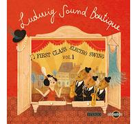 Various Artists - Ludwig Sound Boutique Volume 1