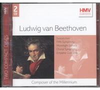 Various Artists - Ludwig van Beethoven