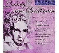 Various Artists - Ludwig Van Beethoven