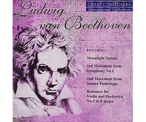 Various Artists - Ludwig Van Beethoven