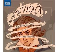 Various Artists Ludwig Van Beethoven: Symphony No. 5 - 13 Times CD New 730099145