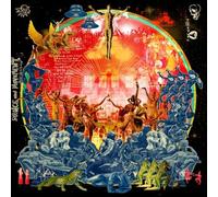 VARIOUS ARTISTS - LUKE UNA E SOUL CULTURA VOL.3 - cd - M4z
