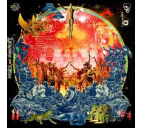 Various Artists - Luke Una Presents E Soul Cultura Vol.3