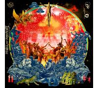 Various Artists - Luke Una Presents E Soul Cultura Vol.3