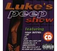 Various Artists - Luke's Peep Show [VINYL]