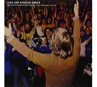 Various Artists - Lukk Opp Kirkens Dorer [VINYL]