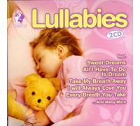 Various Artists - Lullabies