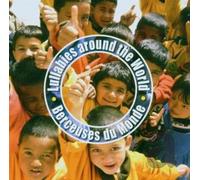 Various Artists - Lullabies Around The World