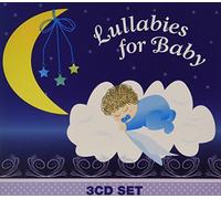 Various Artists - Lullabies for Baby