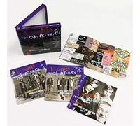 Various Artists - Lullabies For Catatonics: A Journey Through The British Avant-Pop/Art-Rock Scene 1967-74