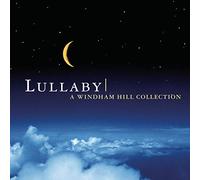 Various – Lullaby: A Windham Hill Collection – Legacy
