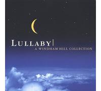 Various – Lullaby: A Windham Hill Collection – Legacy