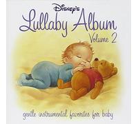 Various Artists - Lullaby Album 2