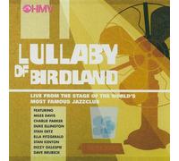 Various Artists - Lullaby Of Birdland
