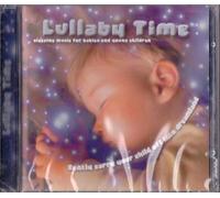 Various Artists - Lullaby Time: Sleeping Music for Babies and Young Children