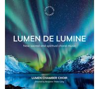 Various Artists - Lumen de Lumine [New CD]