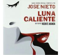 Various Artists - Luna Caliente [Import]