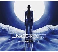 Various Artists - Lunare Project 2