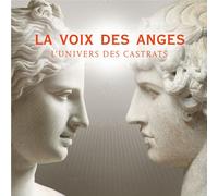 Various Artists - Lunivers Des Castrats