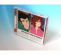 Various Artists - Lupin Best: Punch The (Original Soundtrack)