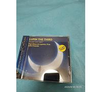 Various Artists - Lupin The Third-Sweet Lost Night [Import]