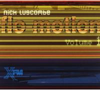Various Artists - Luscombes, Nick Flo Motion